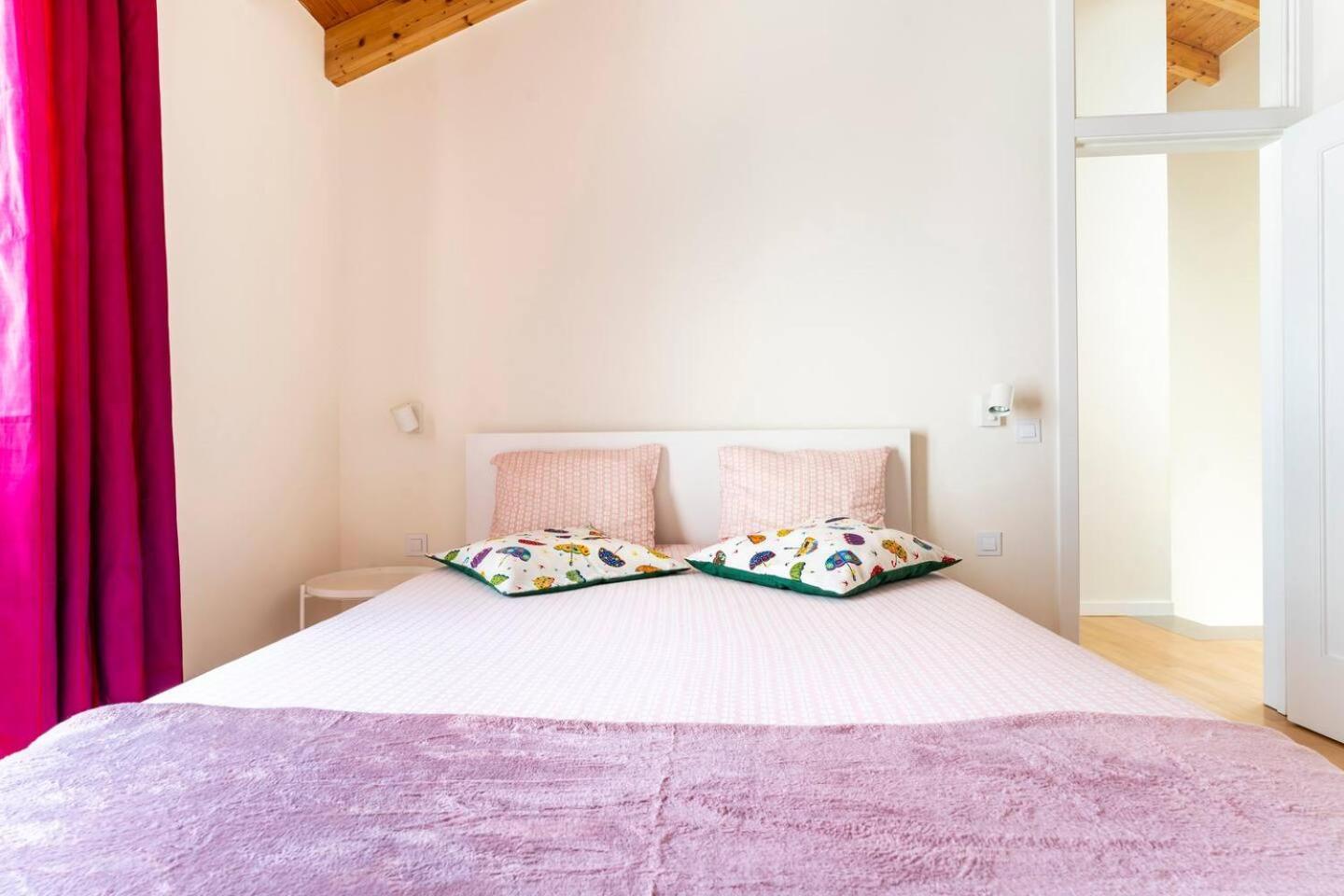 Villa Casa Hortas à Vila do Bispo Extérieur photo