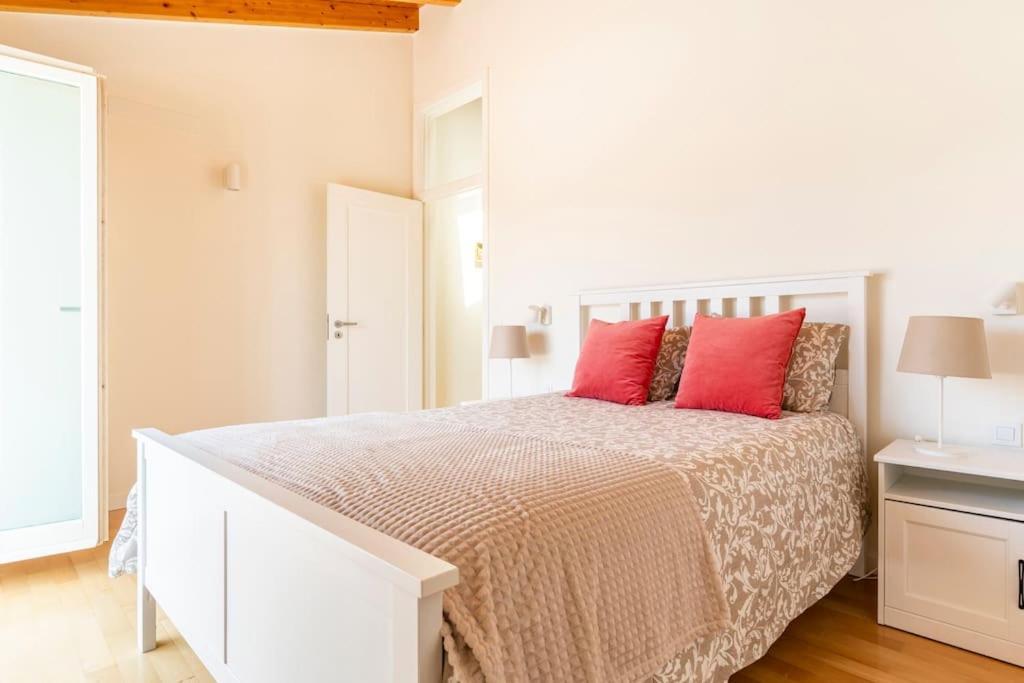 Villa Casa Hortas à Vila do Bispo Extérieur photo