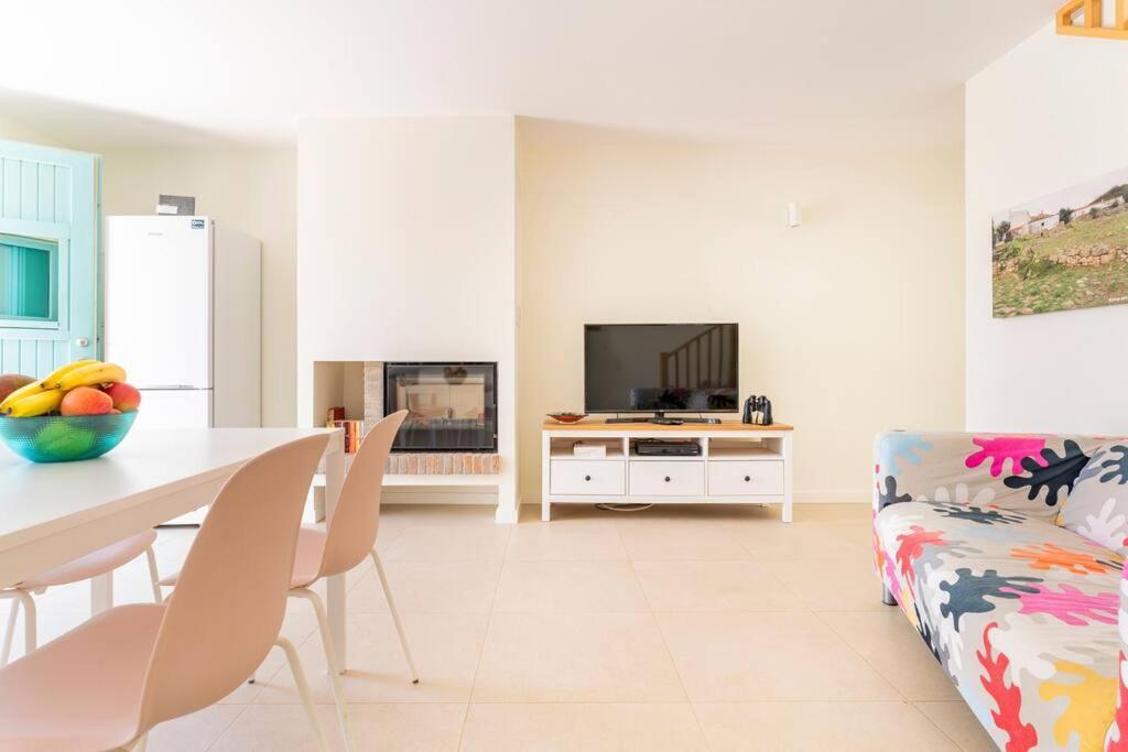 Villa Casa Hortas à Vila do Bispo Extérieur photo
