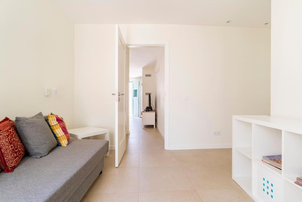 Villa Casa Hortas à Vila do Bispo Extérieur photo